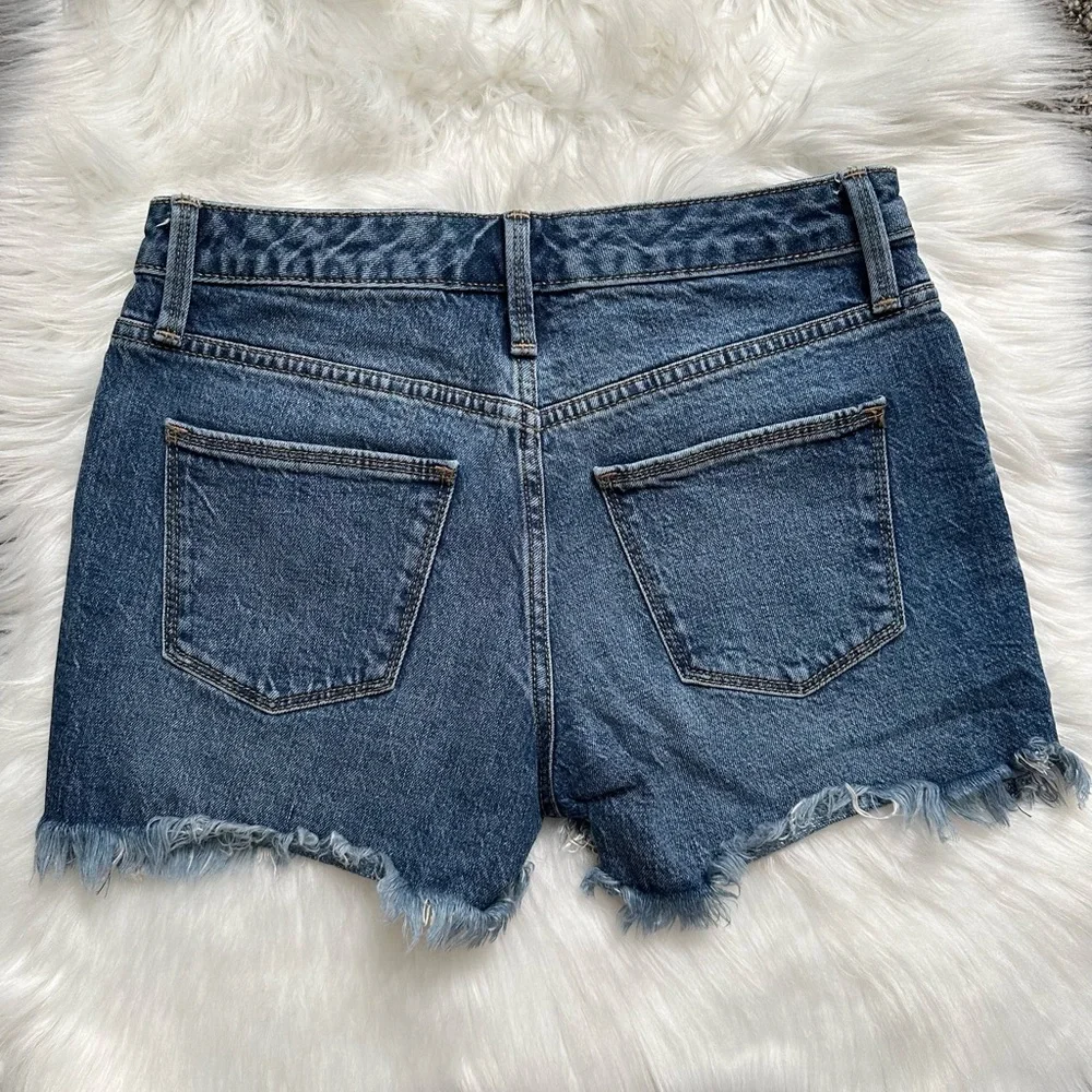 Universal Thread High Rise Shortie - Picture 3 of 3